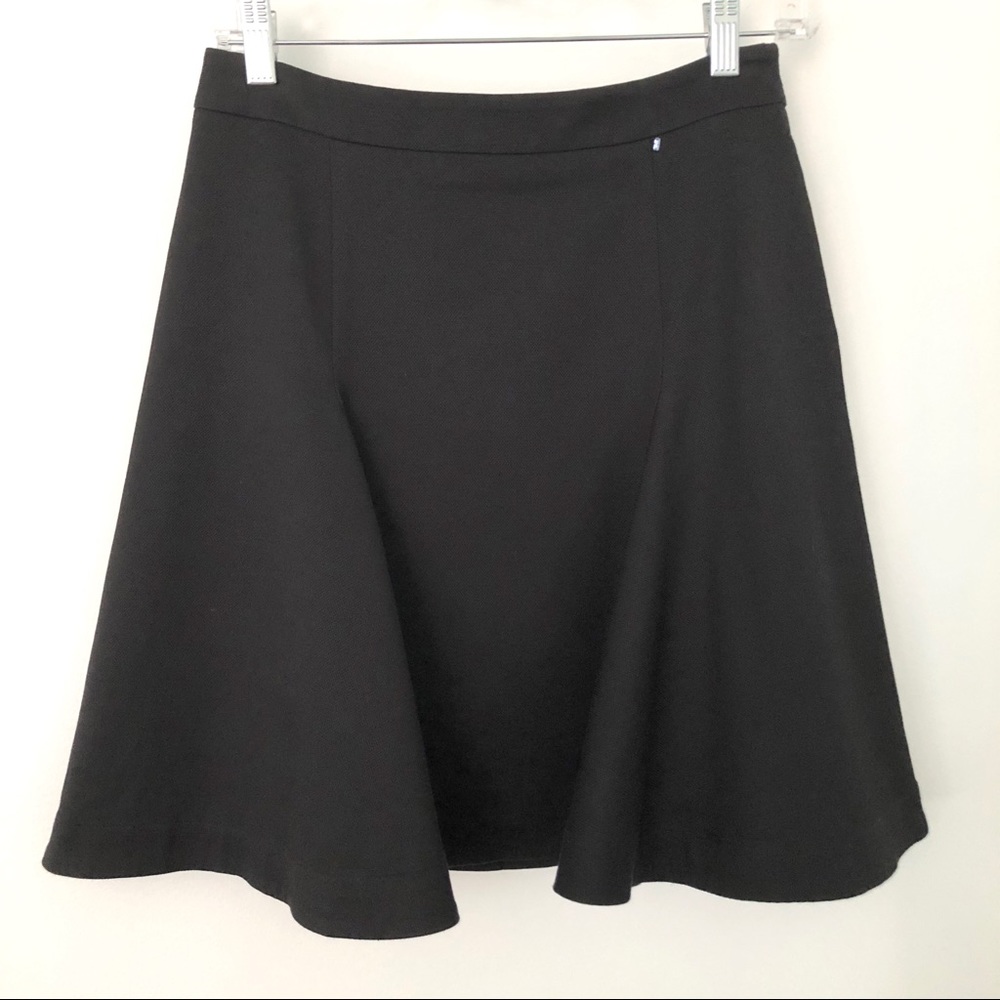 Sportmax Code Black Seasonless Skirt